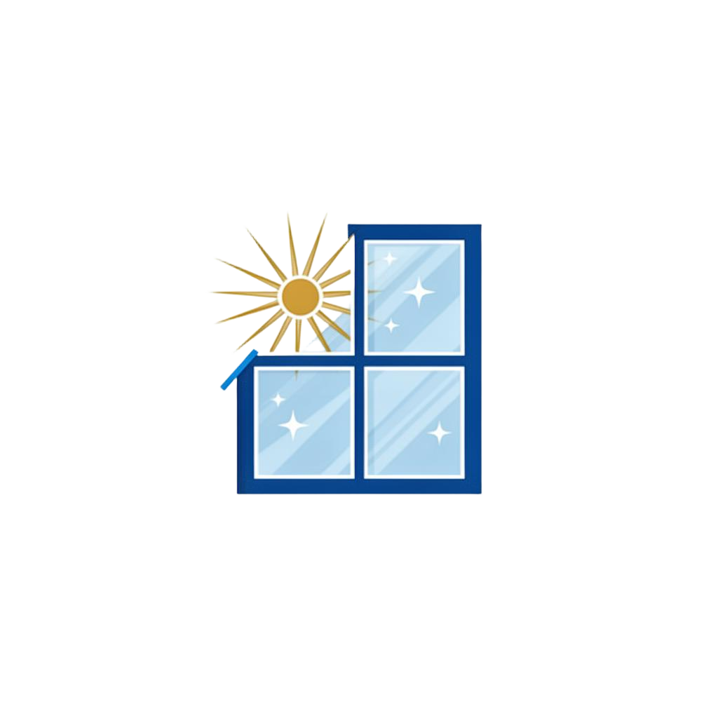 Middleton Window & Solar Panel Cleaning logo